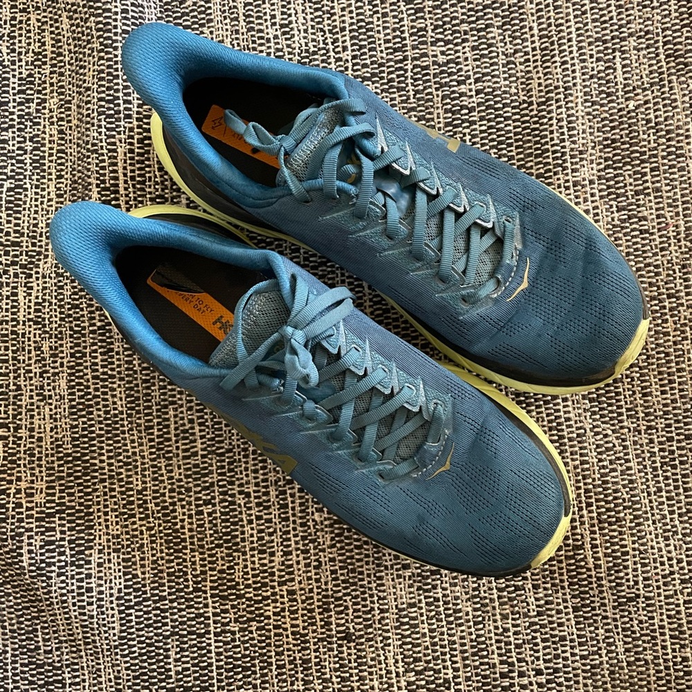 Hoka Running Shoes